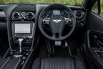 Bentley Continental GT V8 S Convertible 2015 года (UK)